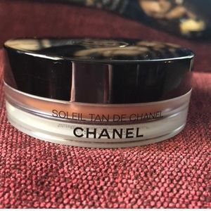 Chanel Bronzer